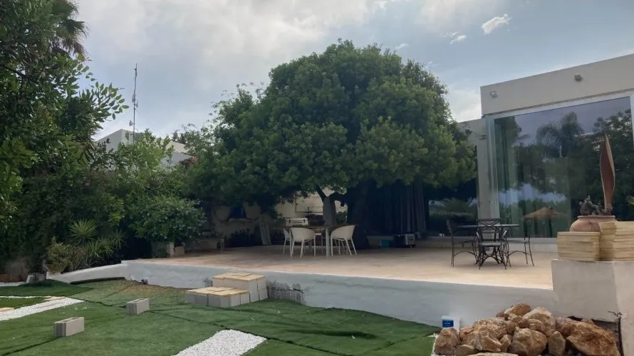 Villa de 180m² en Dénia, Spain No. 2547 № 3
