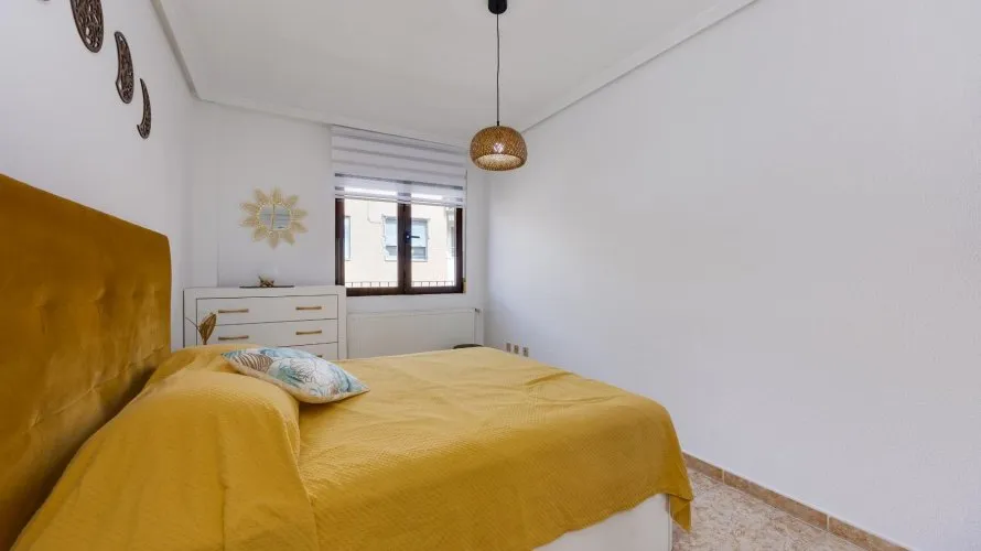Apartamento de 112m² en San Miguel de Salinas, Spain No. 2524 № 7
