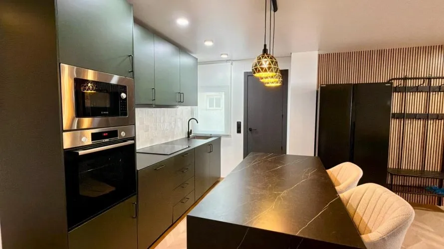 Apartamento de 3 dormitorios en Torrevieja, Spain No. 2600 № 14