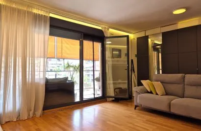 Apartamento de 1 dormitorio en Alicante, Spain No. 2561