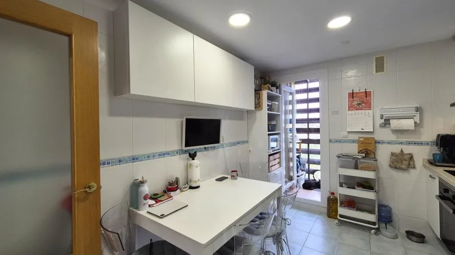 Apartamento de 1 dormitorio en Alicante, Spain No. 2561 № 20