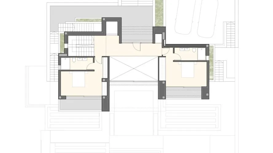 Villa de 5 dormitorios en Jávea, Spain No. 2522 № 1