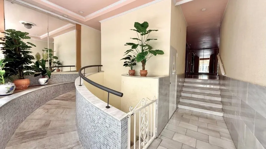 Apartamento de 1 dormitorio en Torrevieja, Spain No. 2556 № 7