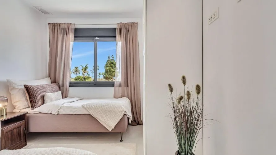 Apartamento de 145m² en Los Alcázares, Spain No. 2591 № 4