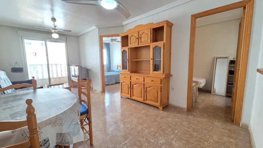 Apartamento de 2 dormitorios en Torrevieja, Spain No. 2568 № 14