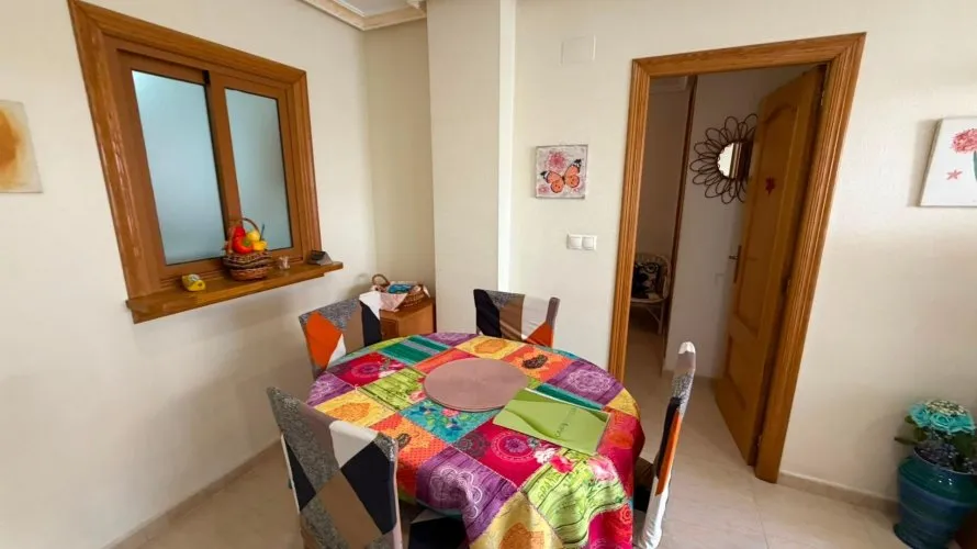 Apartamento de 1 dormitorio en Torrevieja, Spain No. 2657 № 9