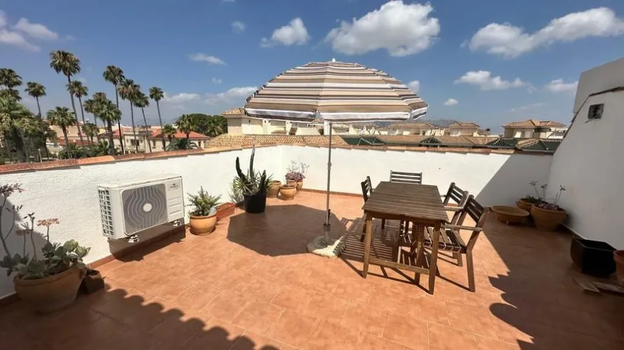Apartamento de en Jacarilla, Spain No. 2515 № 10
