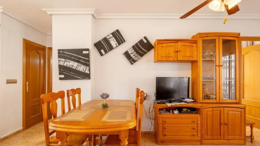 Apartamento de 57m² en La Mata, Spain No. 2595 № 21