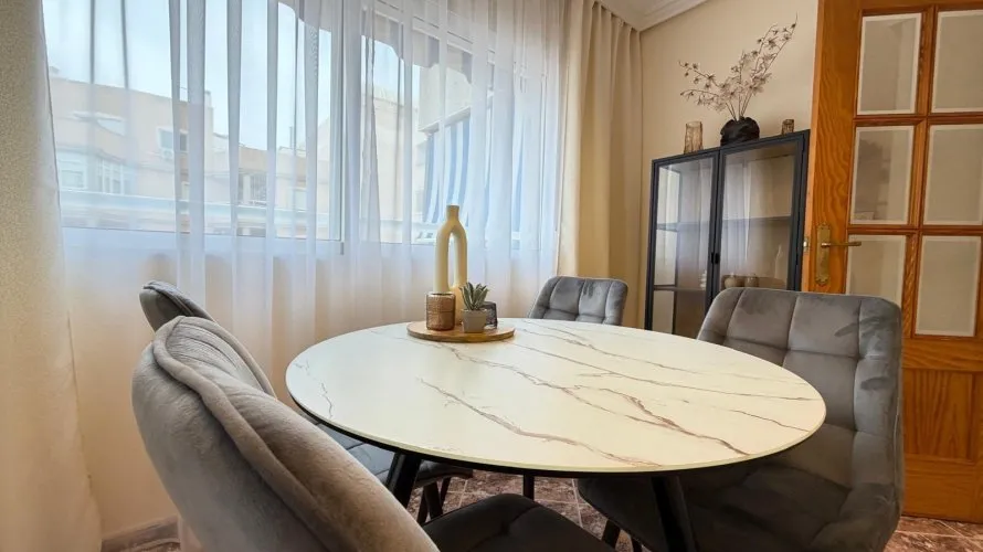 Apartamento de 2 dormitorios en Torrevieja, Spain No. 2635 № 19