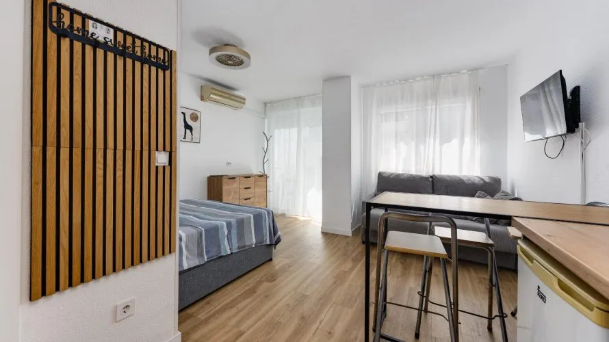 Apartamento de 26m² en Torrevieja, Spain No. 2575 № 15