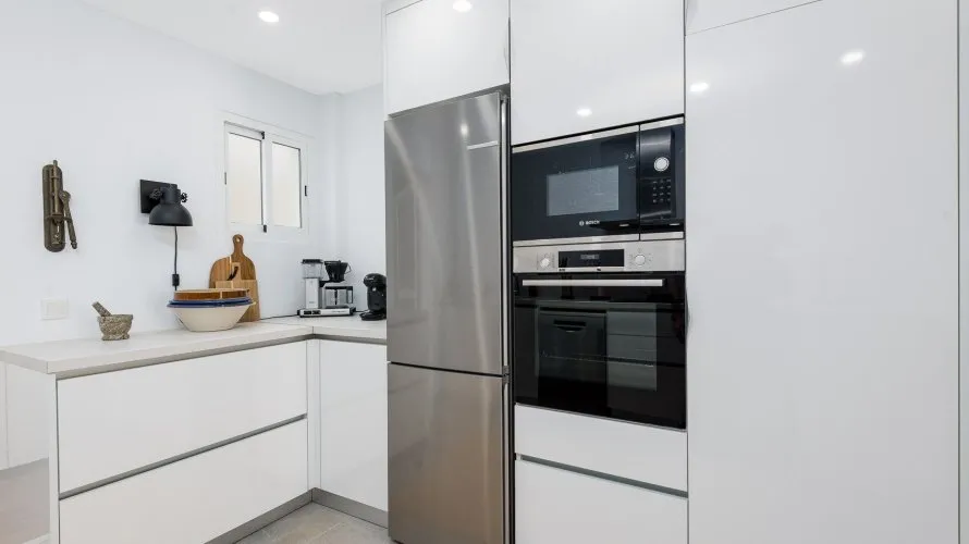 Apartamento de 62m² en Los Altos, Spain No. 2651 № 16