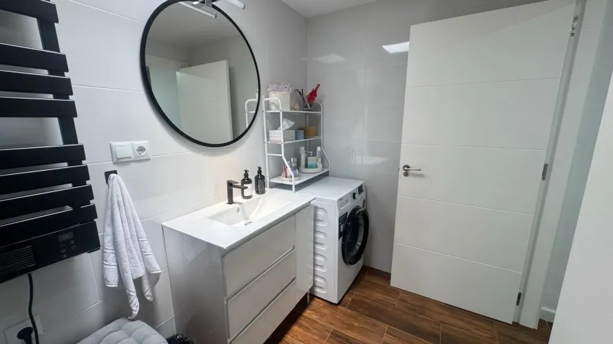 Сasa de 1 dormitorio en Torrevieja, Spain No. 2494 № 2