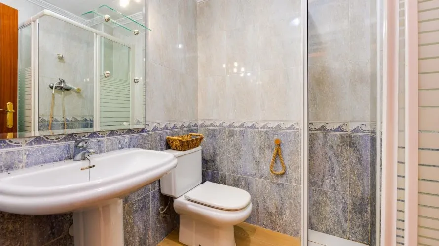 Apartamento de 112m² en San Miguel de Salinas, Spain No. 2524 № 8