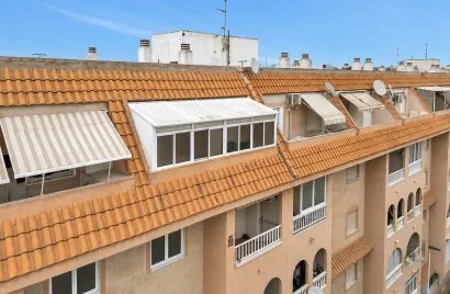 Apartamento de 60m² en Torrevieja, Spain No. 2645