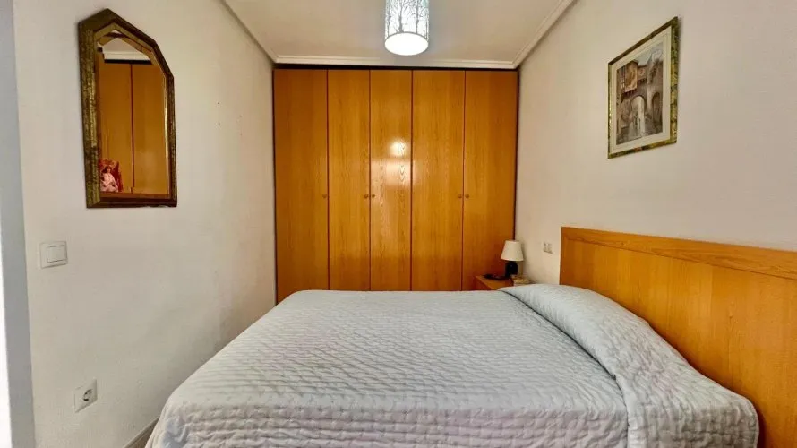 Apartamento de 1 dormitorio en Torrevieja, Spain No. 2640 № 5