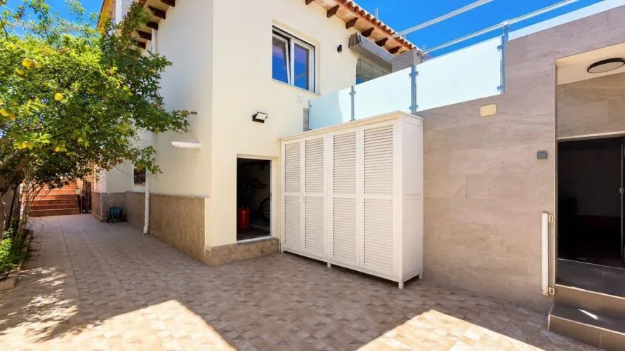 Сasa de 5 dormitorios en Los Balcones, Spain No. 2677 № 16
