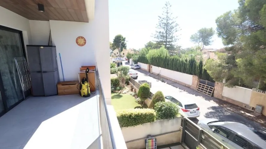 Apartamento de 2 dormitorios en Campoamor, Spain No. 2661 № 4
