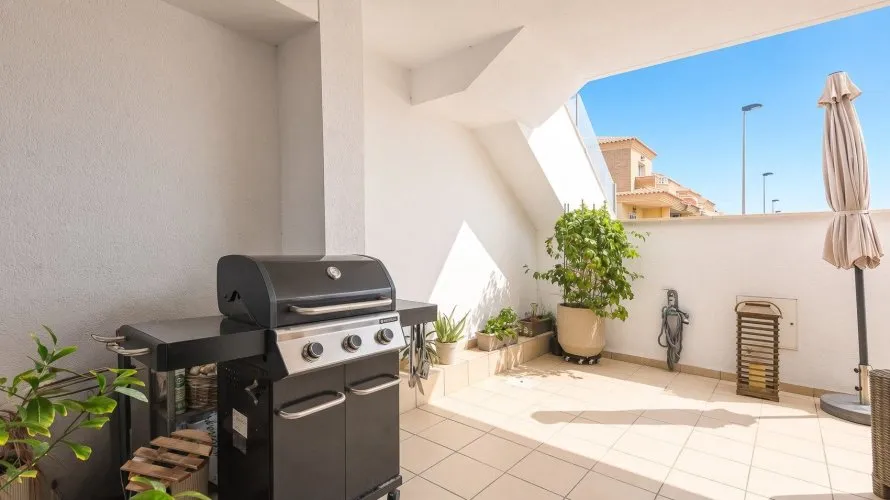 Apartamento de 87m² en Las Esperanzas, Spain No. 2642 № 20