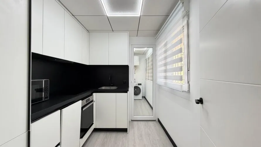 Apartamento de 2 dormitorios en Torrevieja, Spain No. 2671 № 28
