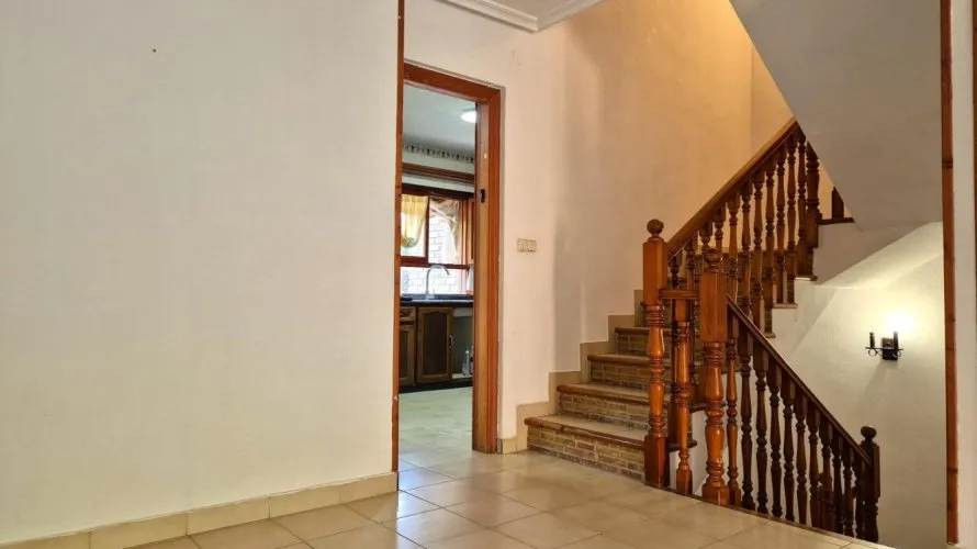 Сasa de 4 dormitorios en San Juan, Spain No. 2688 № 20