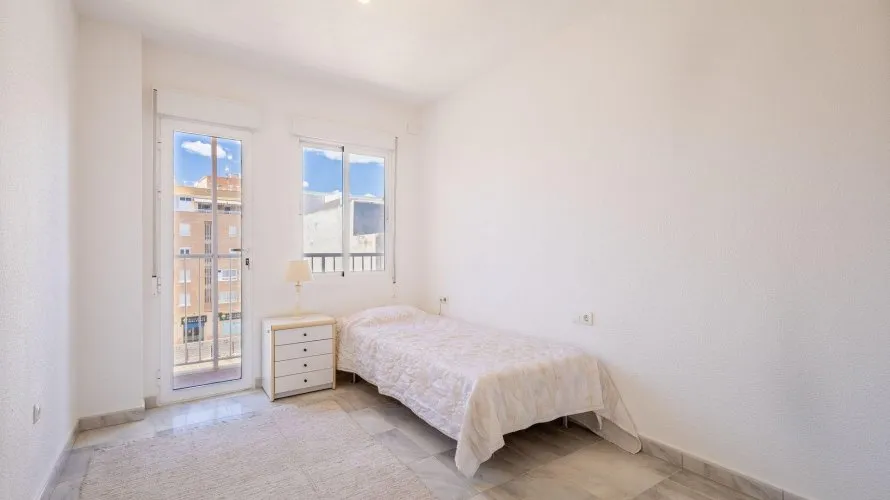 Apartamento de 89m² en La Mata, Spain No. 2597 № 8