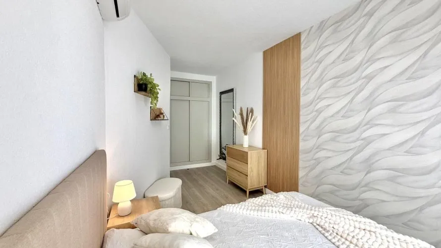 Apartamento de 1 dormitorio en Torrevieja, Spain No. 2556 № 19
