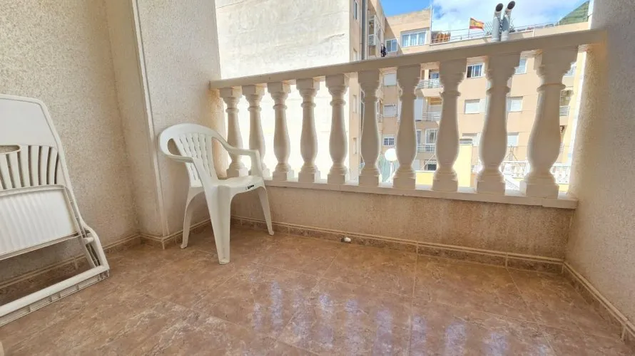 Apartamento de 2 dormitorios en Torrevieja, Spain No. 2568 № 10