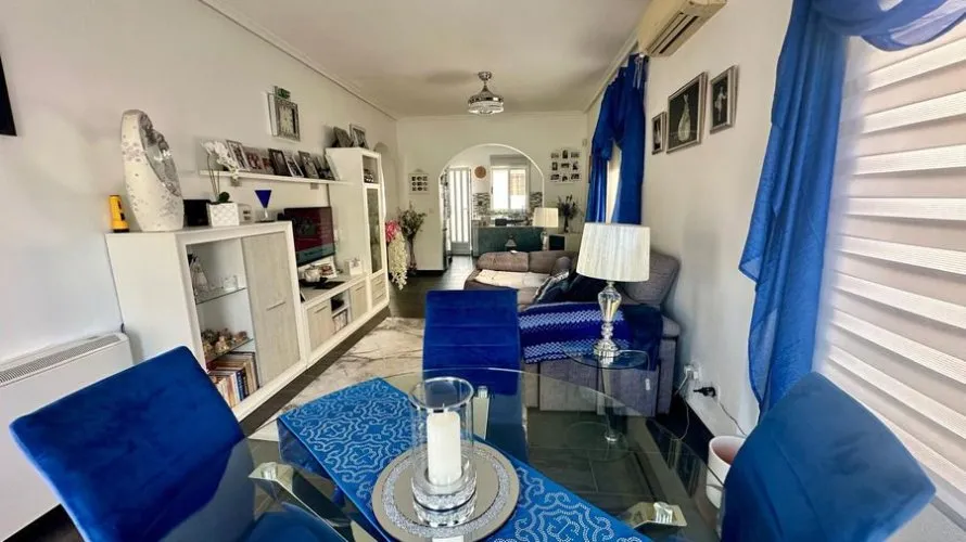 Villa de 80m² en Algorfa, Spain No. 2513 № 12