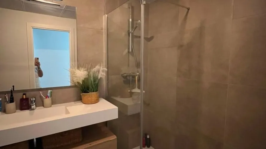 Ático de 3 dormitorios en Villajoyosa, Spain No. 2687 № 8