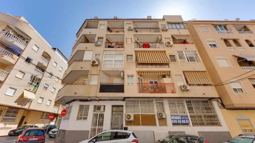 Apartamento de 24m² en Torrevieja, Spain No. 2576 № 7