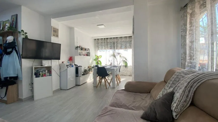 Apartamento de 3 dormitorios en Torrevieja, Spain No. 2569 № 19
