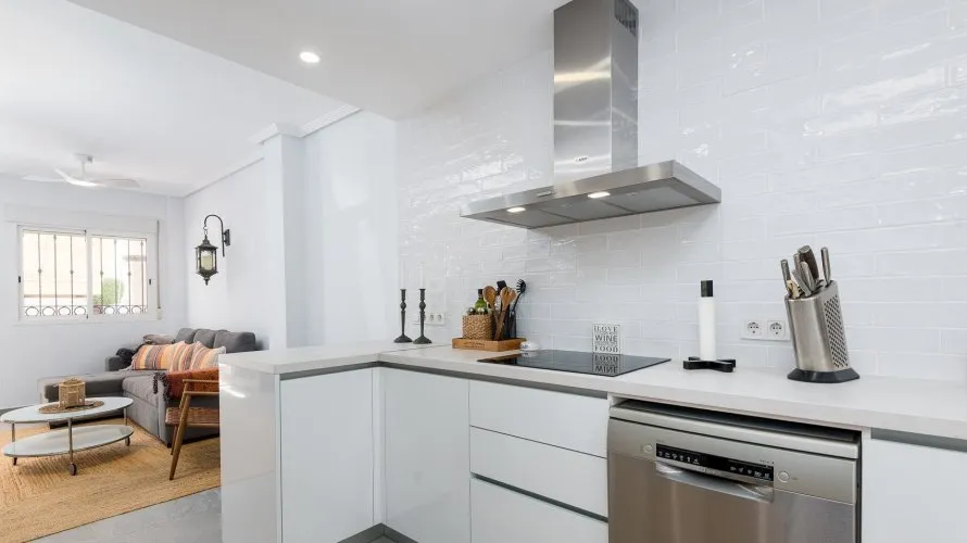 Apartamento de 62m² en Los Altos, Spain No. 2651 № 17