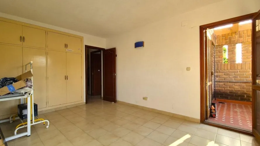 Сasa de 4 dormitorios en San Juan, Spain No. 2688 № 13