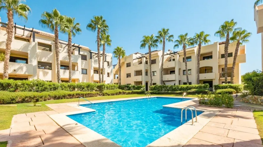 Apartamento de 85m² en San Javier, Spain No. 2588 № 4