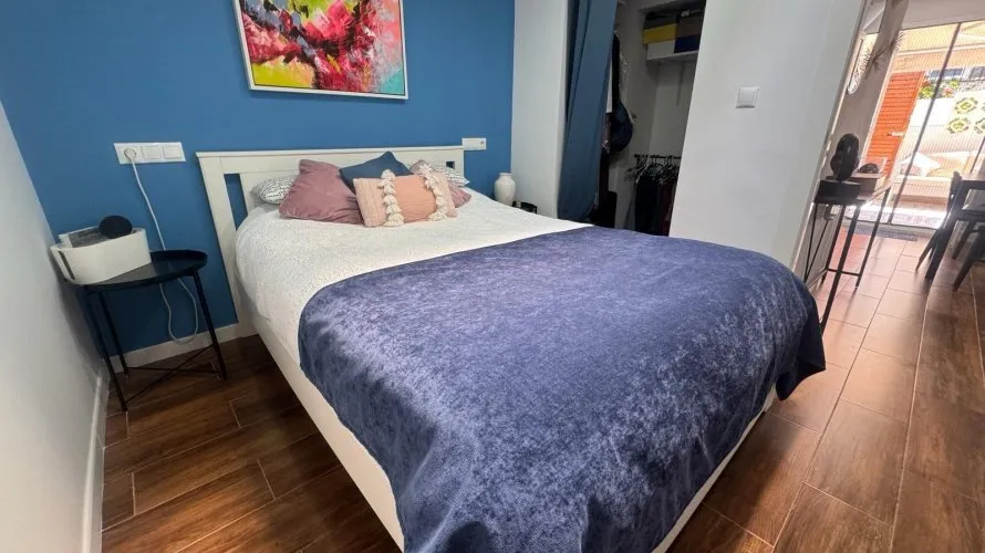 Сasa de 1 dormitorio en Torrevieja, Spain No. 2494 № 4