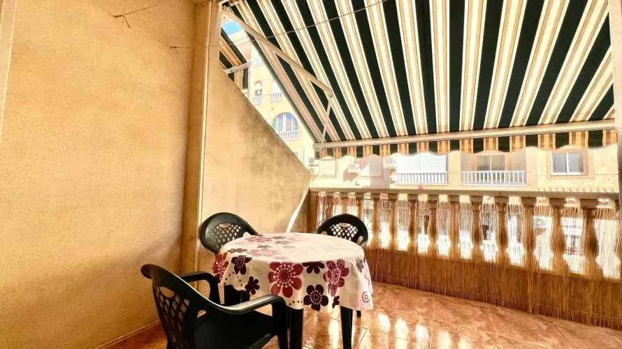 Apartamento de 1 dormitorio en Torrevieja, Spain No. 2639 № 22