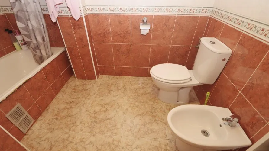 Apartamento de 1 dormitorio en Alicante, Spain No. 2520 № 7