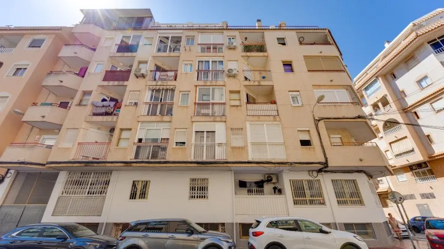Apartamento de 24m² en Torrevieja, Spain No. 2576 № 5