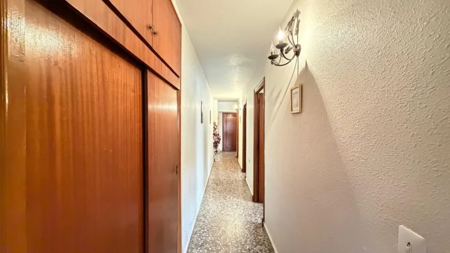 Apartamento de 3 dormitorios en Torrevieja, Spain No. 2631 № 5