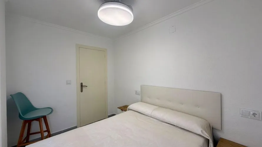 Apartamento de 1 dormitorio en Torrevieja, Spain No. 2565 № 12