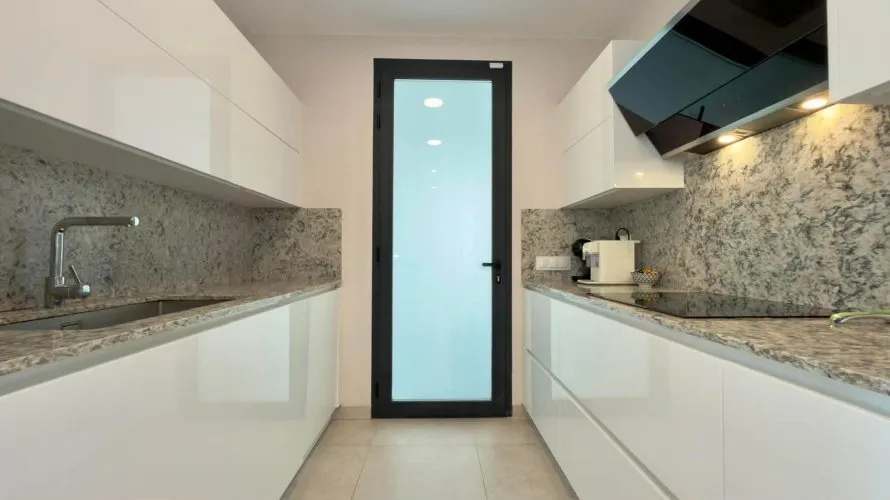 Villa de 4 dormitorios en Calpe, Spain No. 2502 № 14