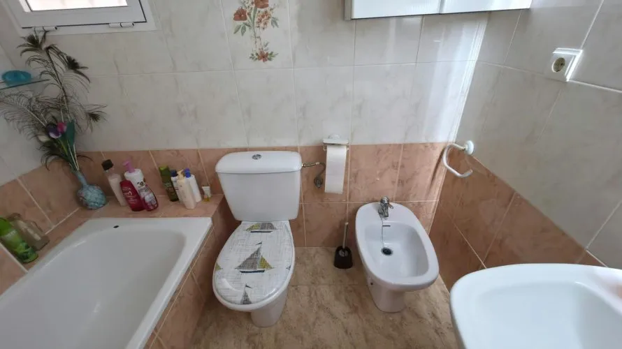 Apartamento de 3 dormitorios en Torrevieja, Spain No. 2533 № 9