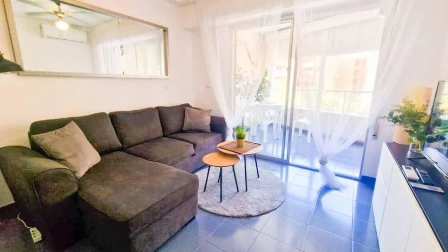 Apartamento de 1 dormitorio en Torrevieja, Spain No. 2620 № 12