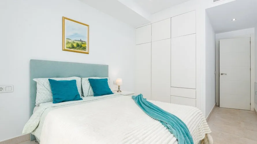 Apartamento de 87m² en Las Esperanzas, Spain No. 2642 № 6