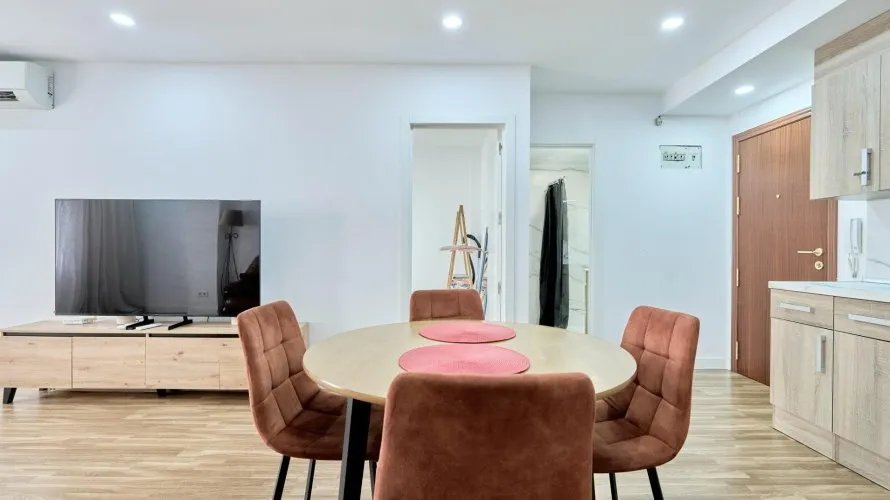 Apartamento de 1 dormitorio en Torrevieja, Spain No. 2666 № 10