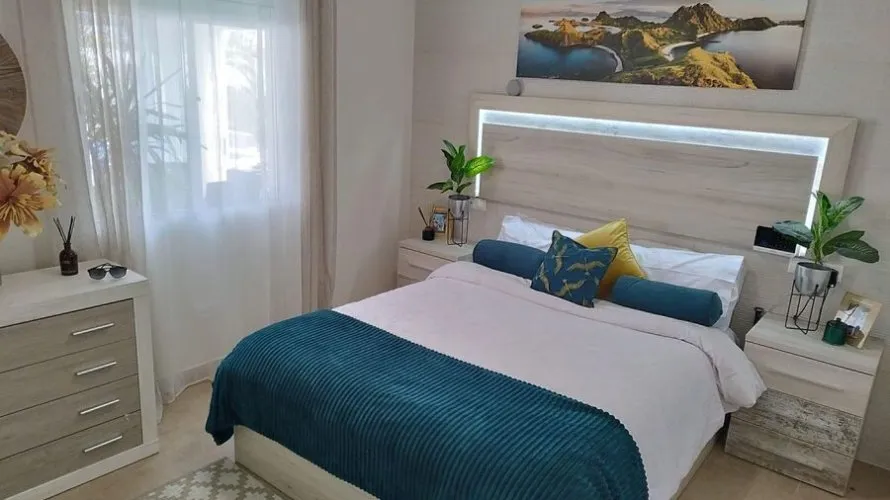 Villa de 186m² en Torrevieja, Spain No. 2512 № 24