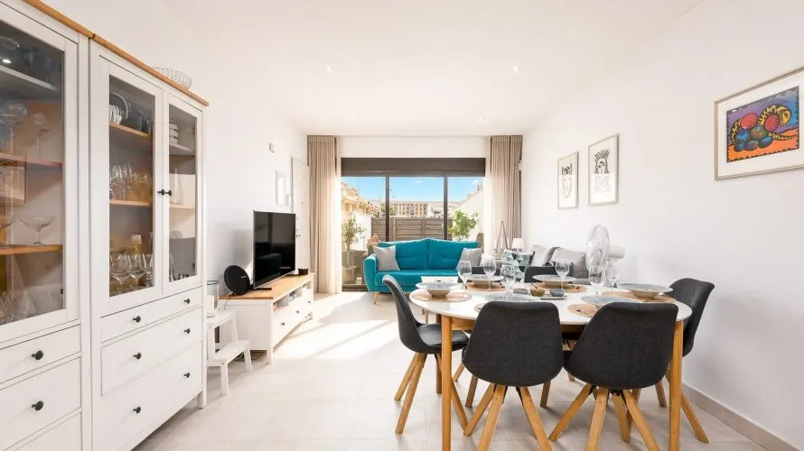 Apartamento de 87m² en Las Esperanzas, Spain No. 2642 № 15