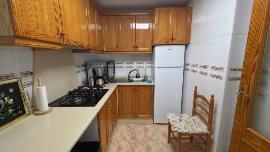Apartamento de 3 dormitorios en Torrevieja, Spain No. 2533 № 23