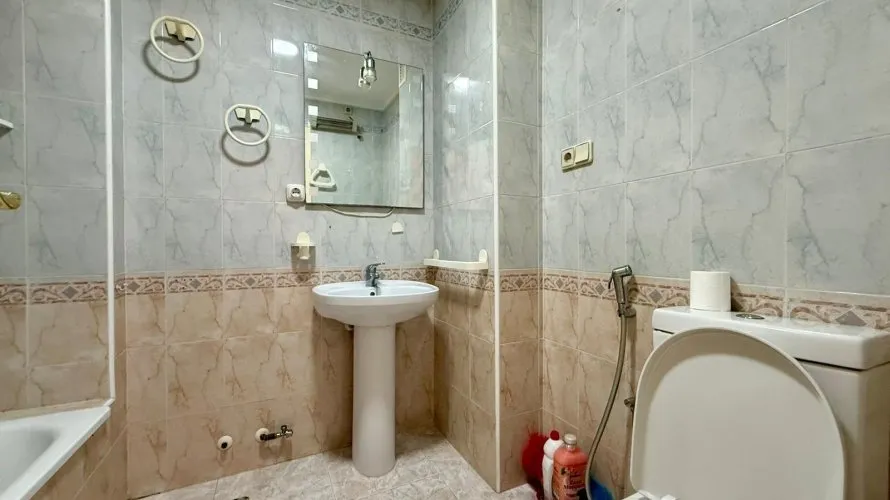 Apartamento de 2 dormitorios en Torrevieja, Spain No. 2527 № 3