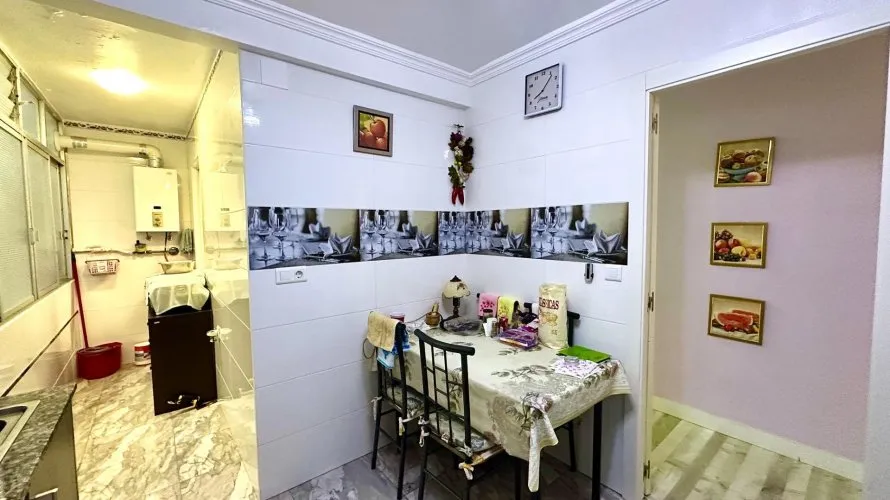 Apartamento de 100m² en Alicante, Spain No. 2610 № 11